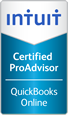 Kemp Le Tissier are certified as a QuickBooks ProAdvisor