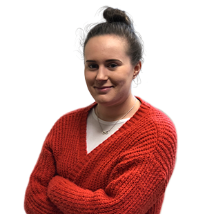 Jodie Trebert | 