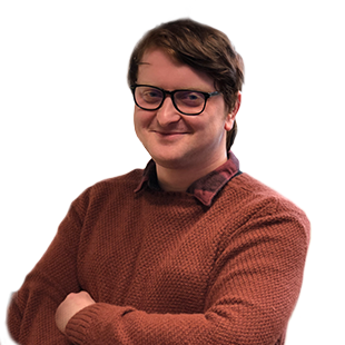 Ryan Woodhouse | 