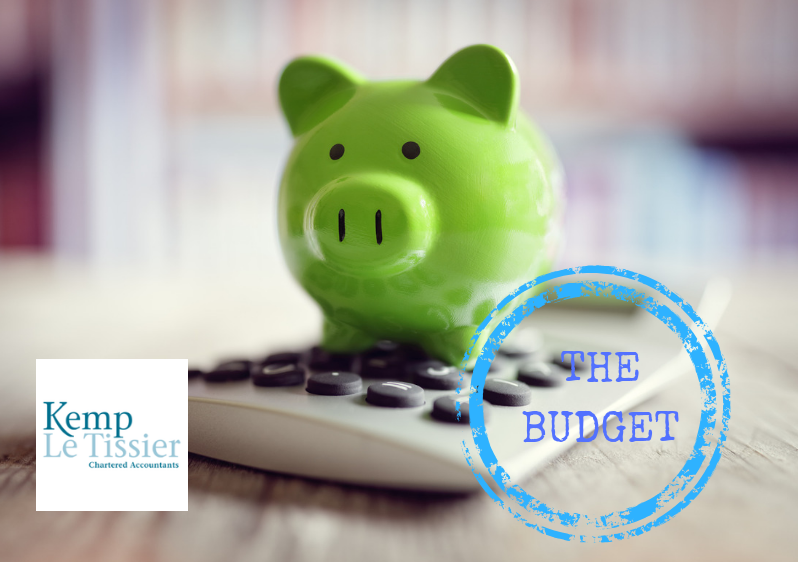 Making Sense of the New Budget